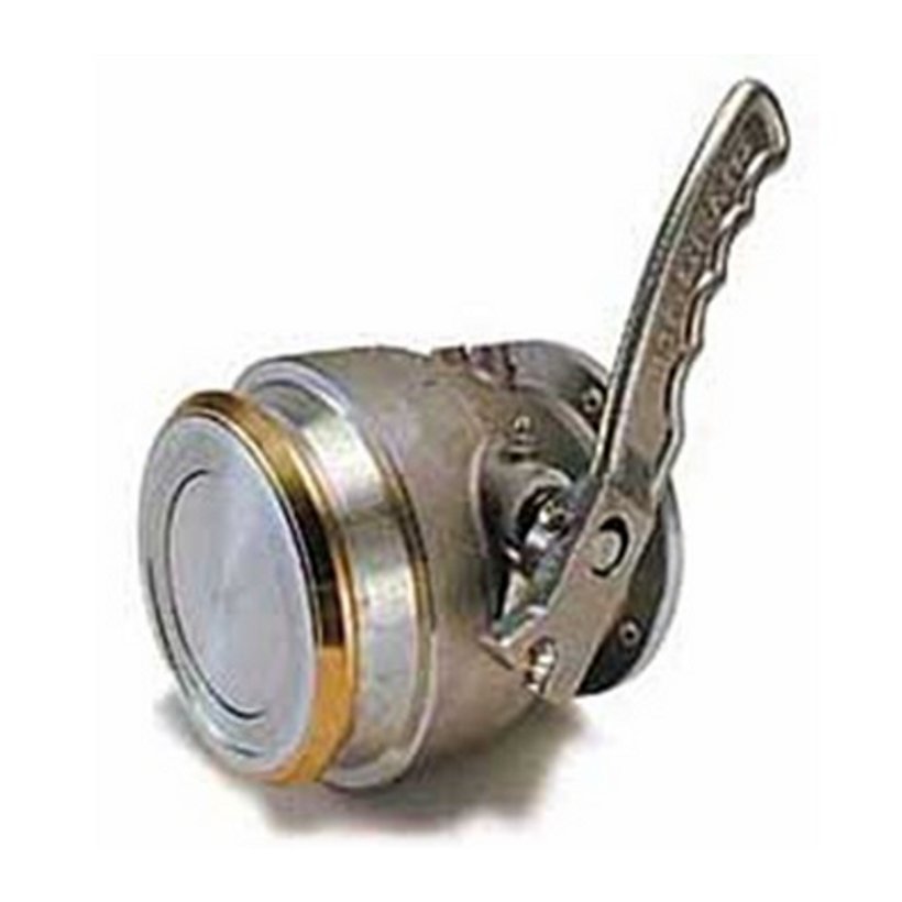 CIVACON<br>897 Bottom Loading Adapter<br>